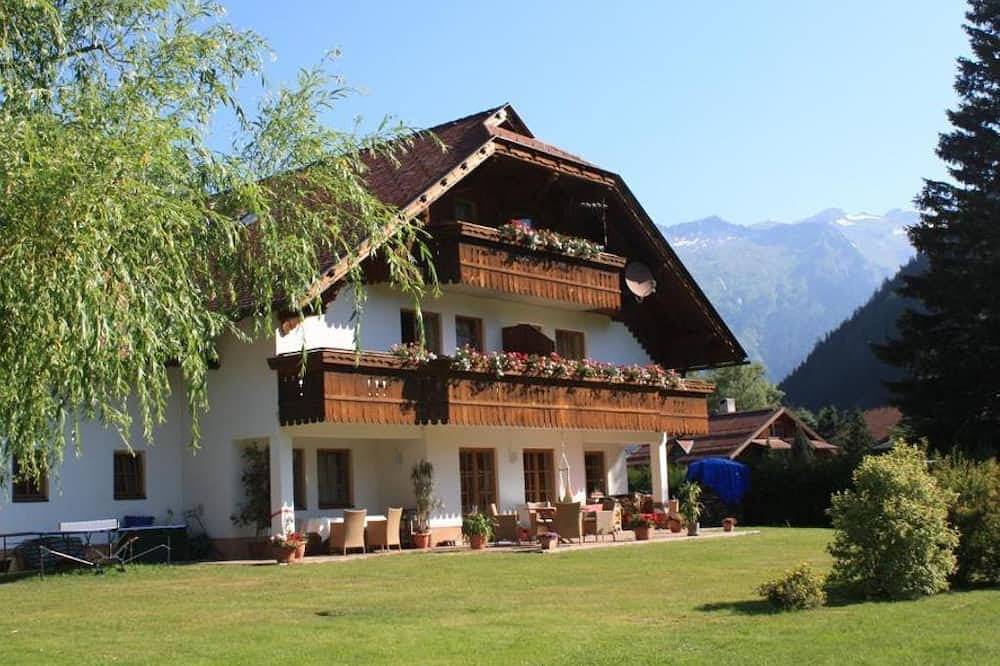 Ganze Wohnung, Studio - Landhaus Rainer in Mallnitz, Lieser-Maltatal