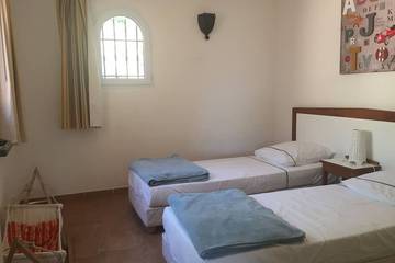 Villa pour 6 Personnes dans Santa Giulia, Porto-Vecchio, Photo 1