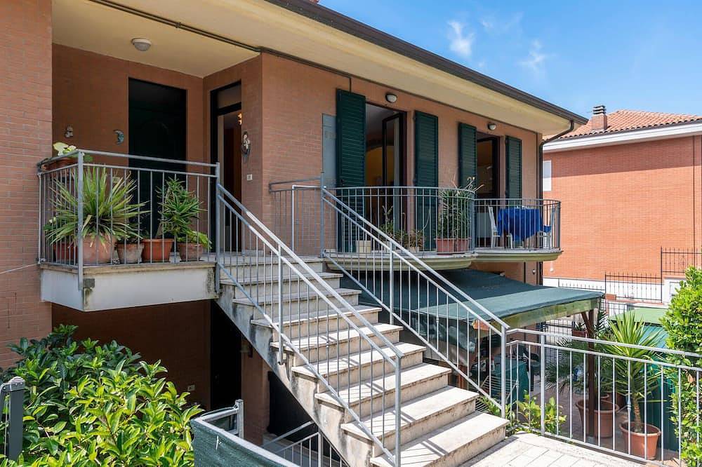 Nice home in Potenza Picena in Potenza Picena, Adriatic Coast Marken