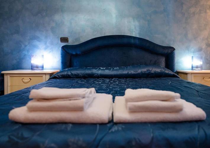 B&b per 2 persone in Santa Maria Capua Vetere