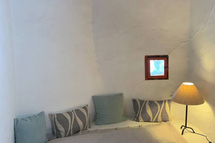 Puerta Grande - chalet de rêve au coeur de l'Andalousie in Montejaque, Serranía de Ronda