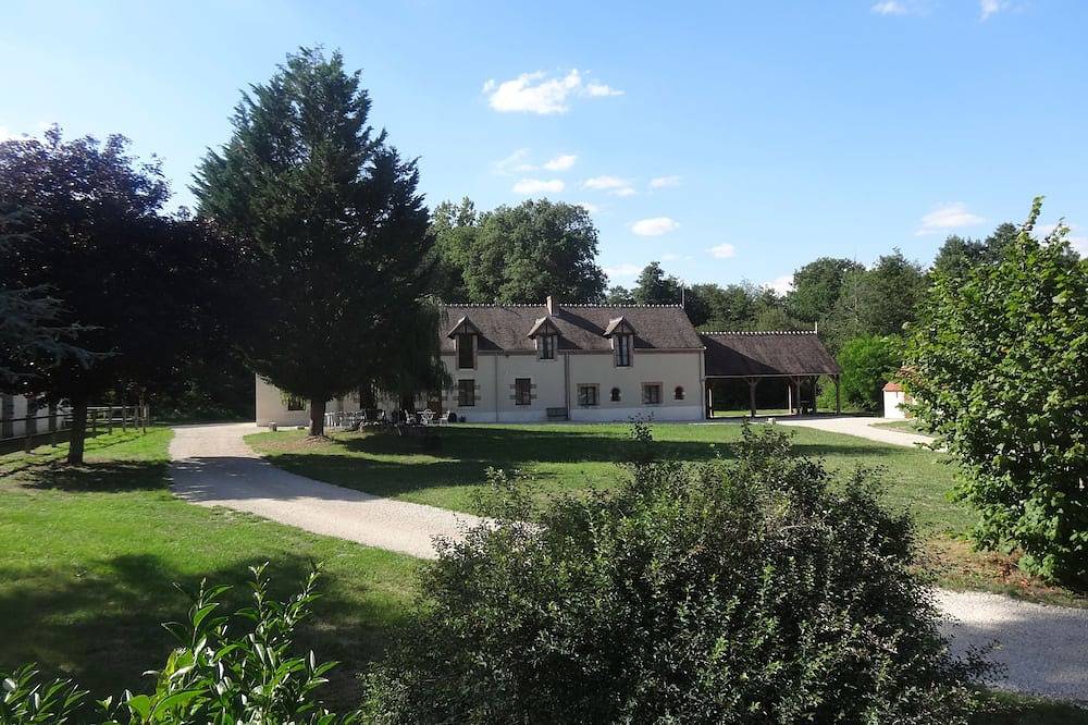 Maison de vacances