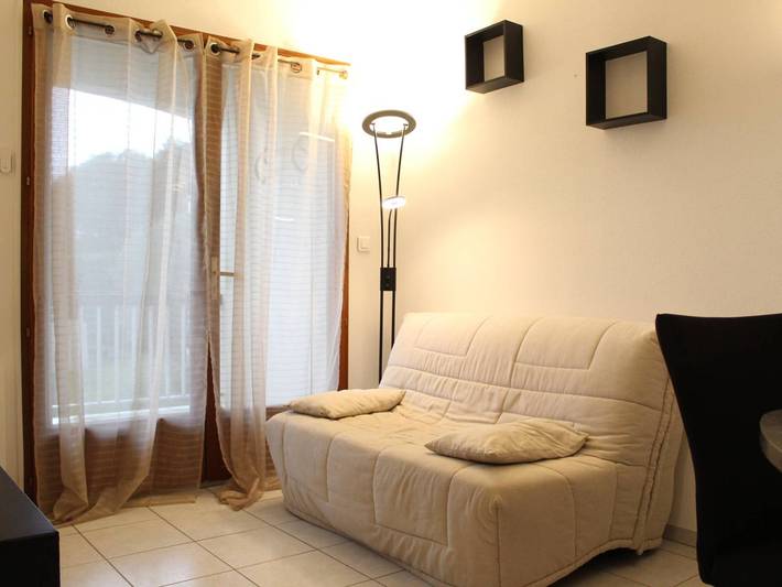 Ferienwohnung für 4 Personen, mit Pool und Balkon in Dolus-d'Oléron - 3