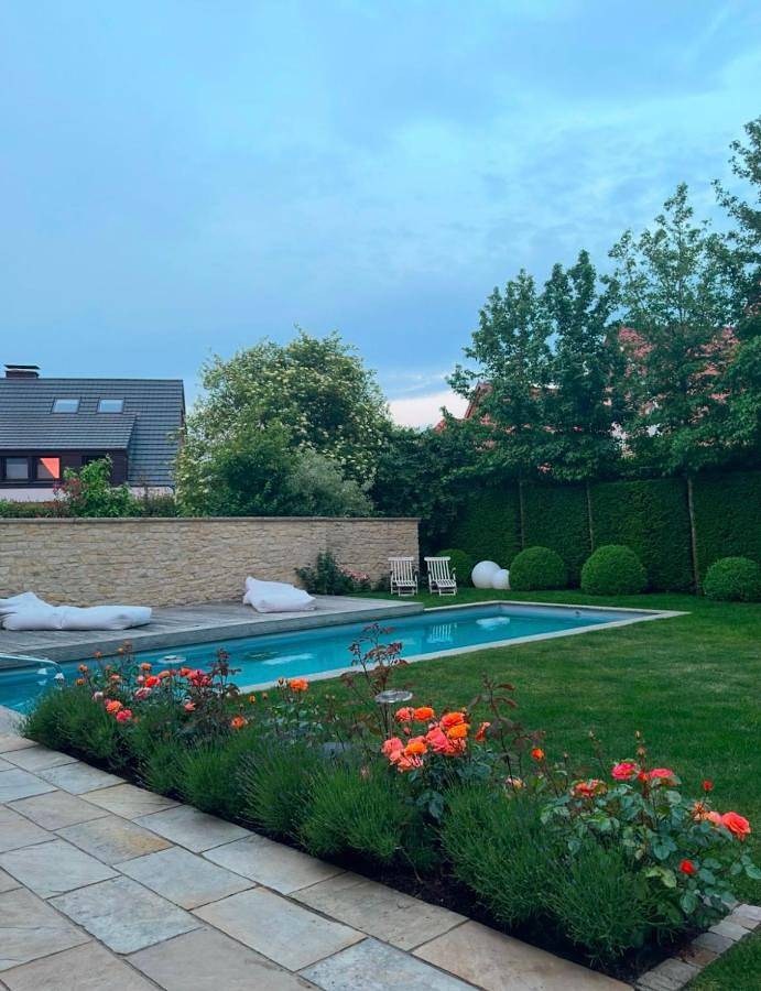 One-Bedroom Villa in Coesfeld, Münsterland