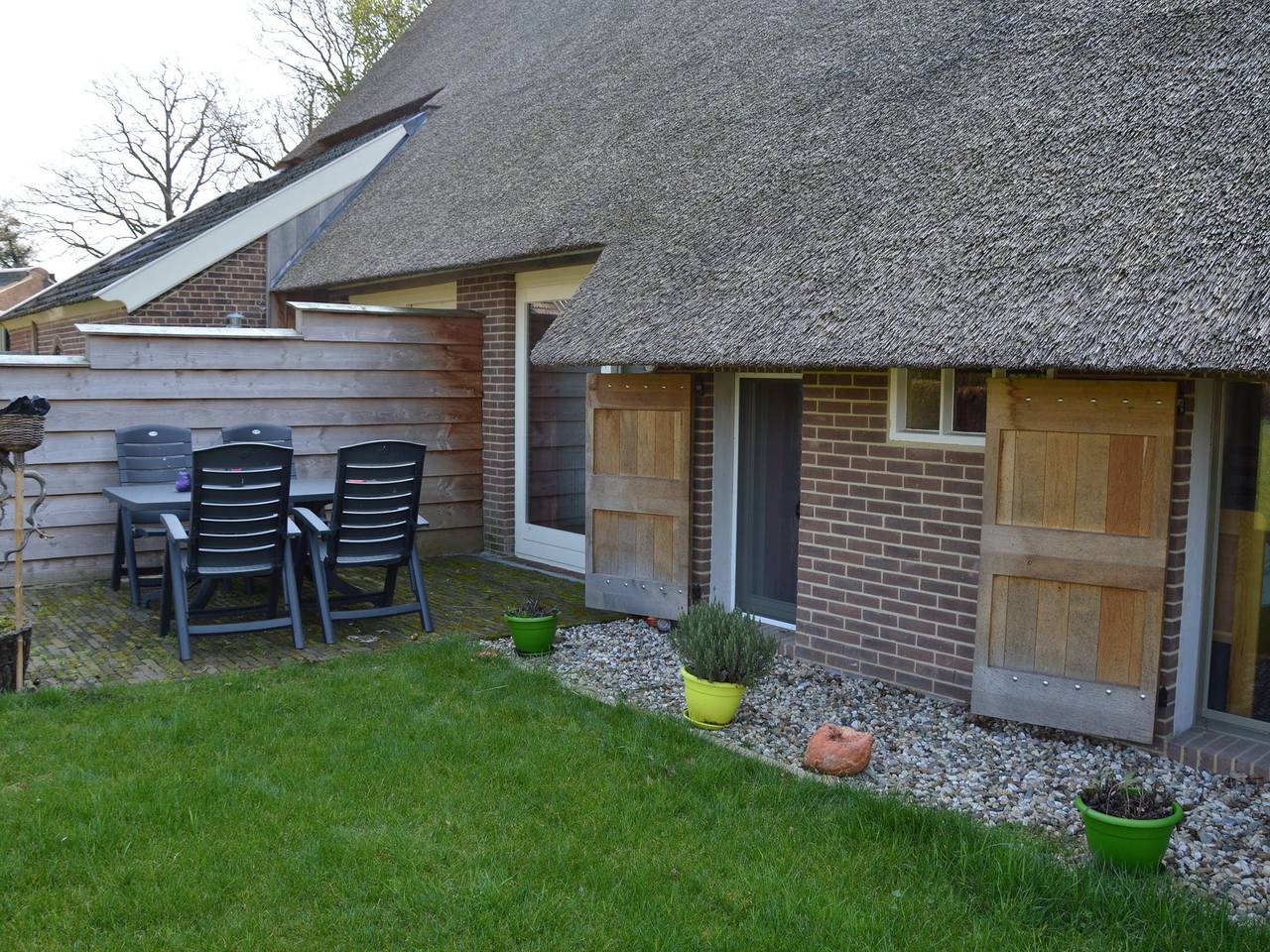Bauernhaus in Geesteren nahe Lochem in Geesteren, Achterhoek