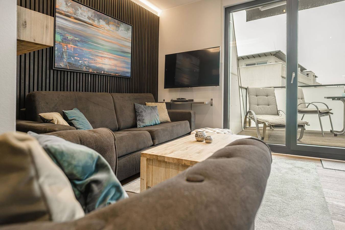Ferienwohnung in Ostholstein ab 126€ pro Nacht