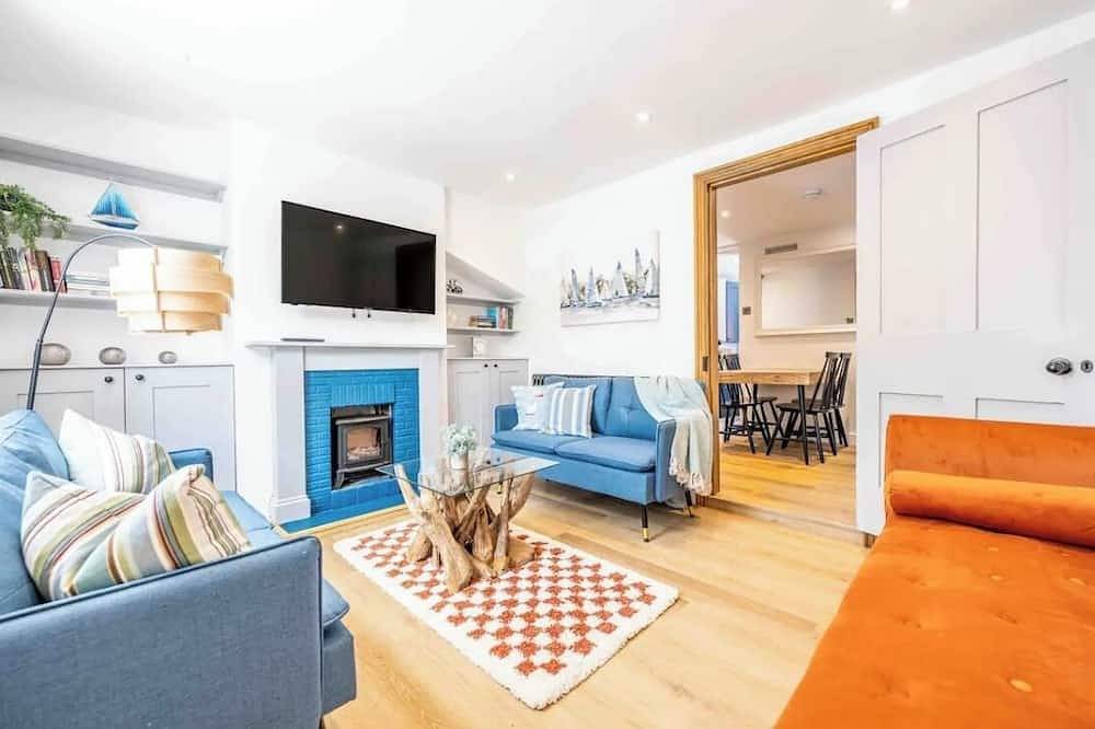 Cottage for 7 People in Lymington, New Forest National Park