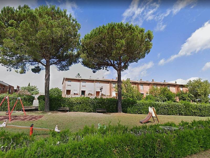 Tritt — Wunderschöne Wohnung in der Nähe von Pisa für 4 Personen mit Restaurant in Lari, Casciana Terme Lari