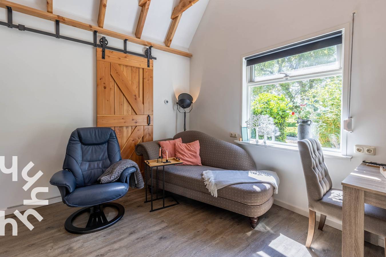 Gemütliches 2-Personen-Ferienhaus im ländlichen Epe, in der Nähe der Veluwe in Epe, Veluwe