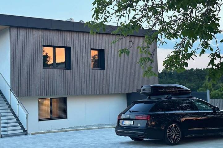 Ganze Wohnung, Ferienwohnung Lind Fruchtreich - Appartement/Fewo, Dusche, Wc, Terrasse in Bad Waltersdorf, Steirerland