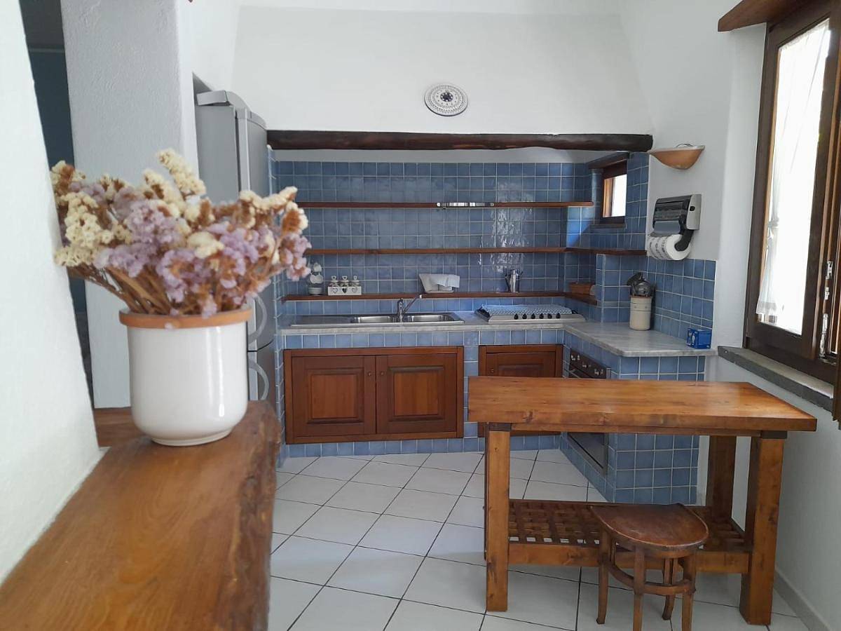 Casa Mandarino Forio Ischia in Chiaia, Forio