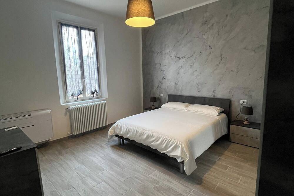 Entire apartment, Suite Storchi - Apartment near downtown - A stone's throw from downtown in Modena, Modena Province
