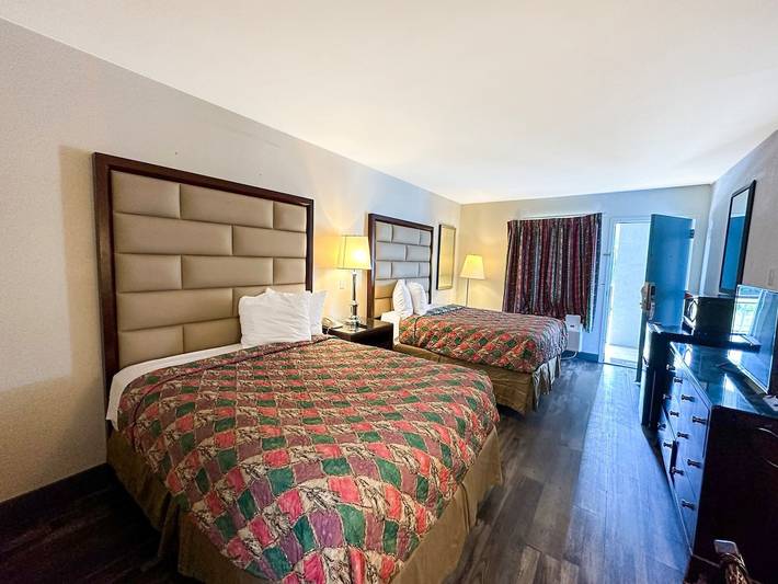 Vacation apartment for 4 people, with pool, kid friendly - 1
