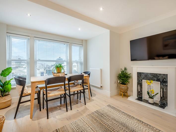 Gîte pour 4 personnes à Torquay - 2