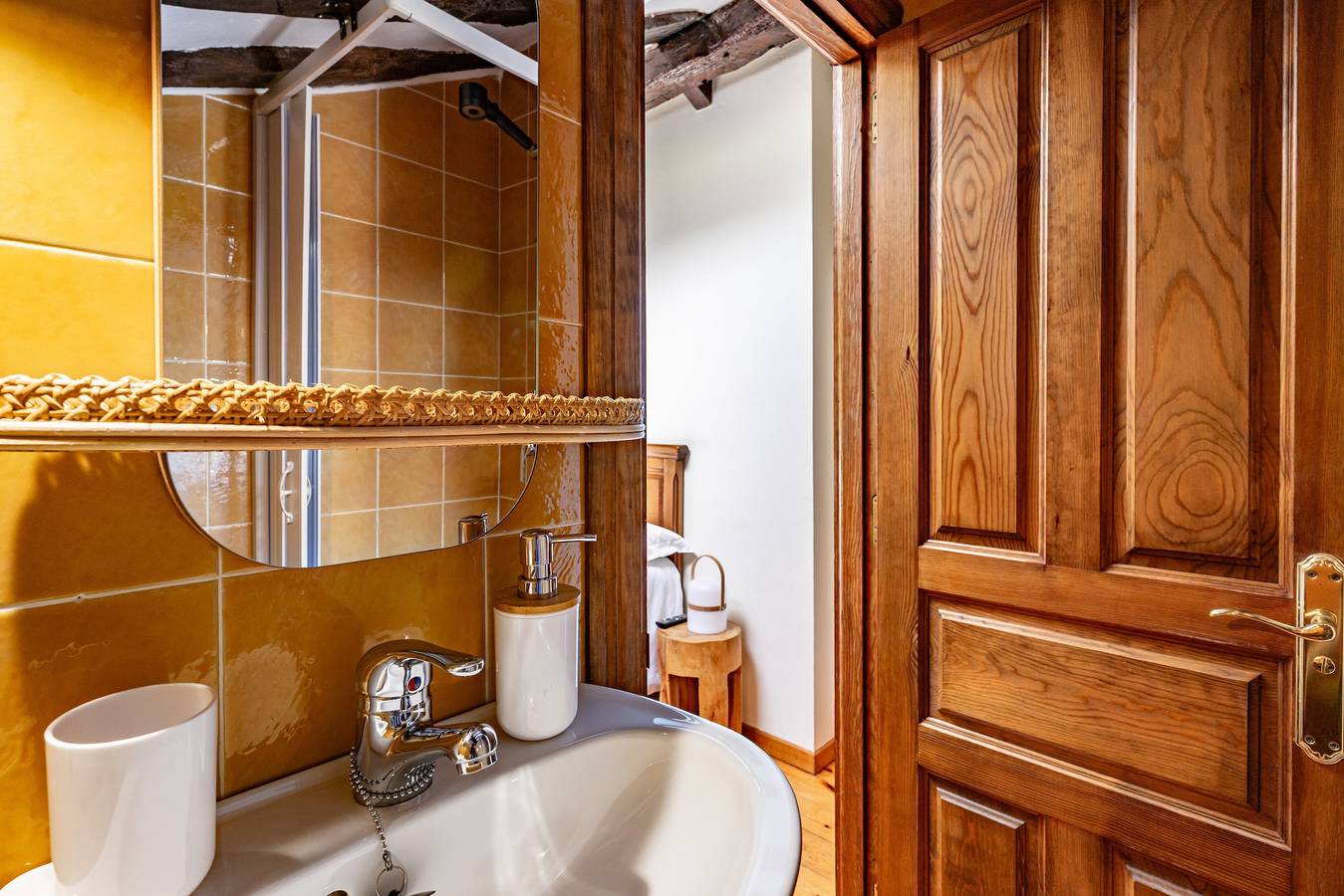 Casa Rural Selmo in het hart van Asturië, foto 8