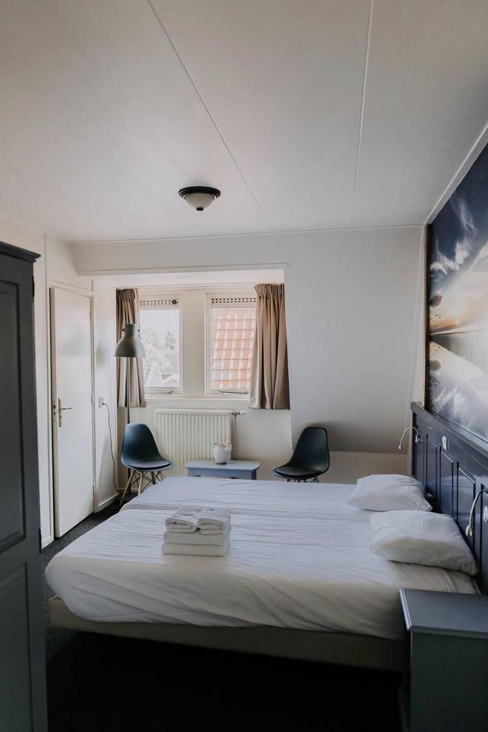 Hôtel pour 2 personnes, avec jardin à Schiermonnikoog - 2