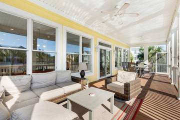 Vacation House for 19 Guests in Isle of Palms, Charleston County, Picture 2