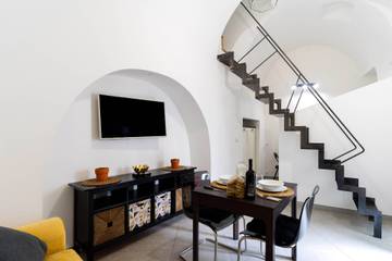 Maison d’hôte pour 3 personnes à Nardò