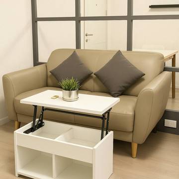 Studio pour 2 Personnes dans Bangkok, Thailande, Photo 1