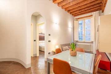 Apartment for 3 People in Lucca, Lucca Province, Photo 2