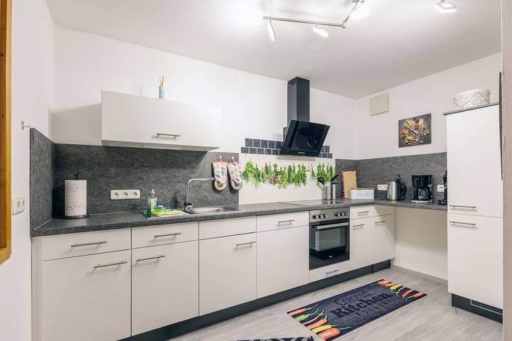 Ganze Ferienwohnung, Freigeist in Nesselwang, Bayerisch Schwaben