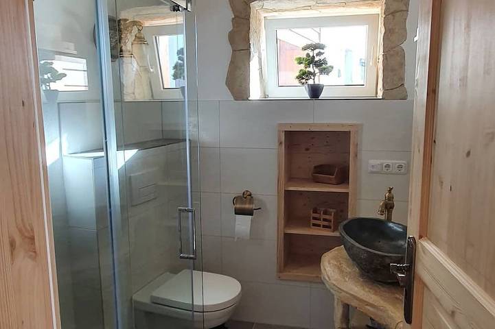 Ferienhaus für 3 Personen in Bad Staffelstein - 3