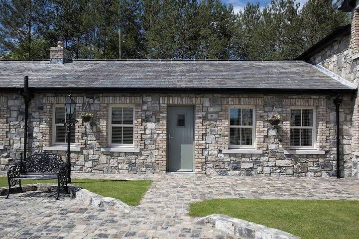 Cottage for 6 people, with sauna - 1