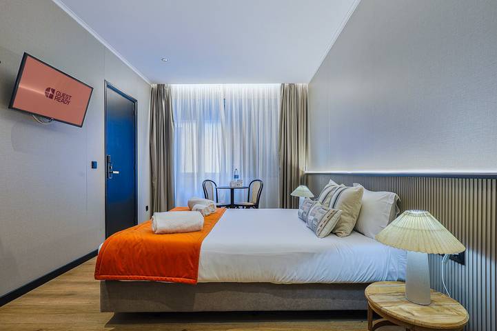 Appartement de vacances pour 2 personnes - 1
