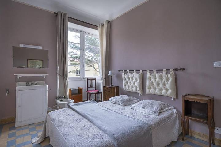 Villa pour 14 personnes, avec jardin et balcon à Saint-Cyr-sur-Mer - 3