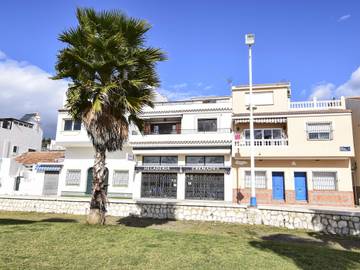 Holiday Apartment for 5 People in Playa de Pedregalejo, Malaga, Photo 2