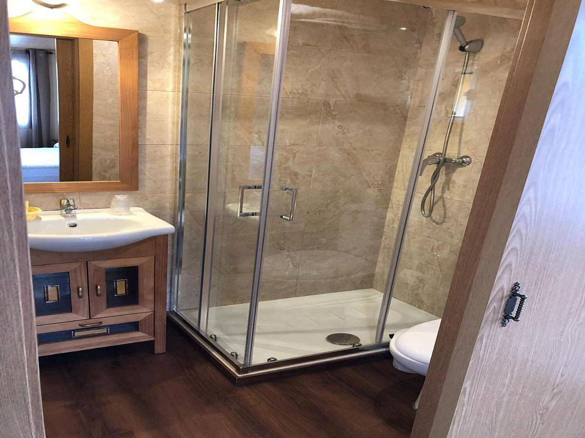 Hotel Sarao 3000 in Escarrilla, Sallent de Gállego