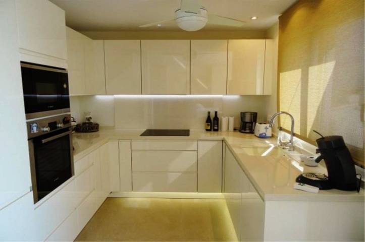 Casa rural para 6 personas, con terraza además de piscina y vistas en La Nucía - 4