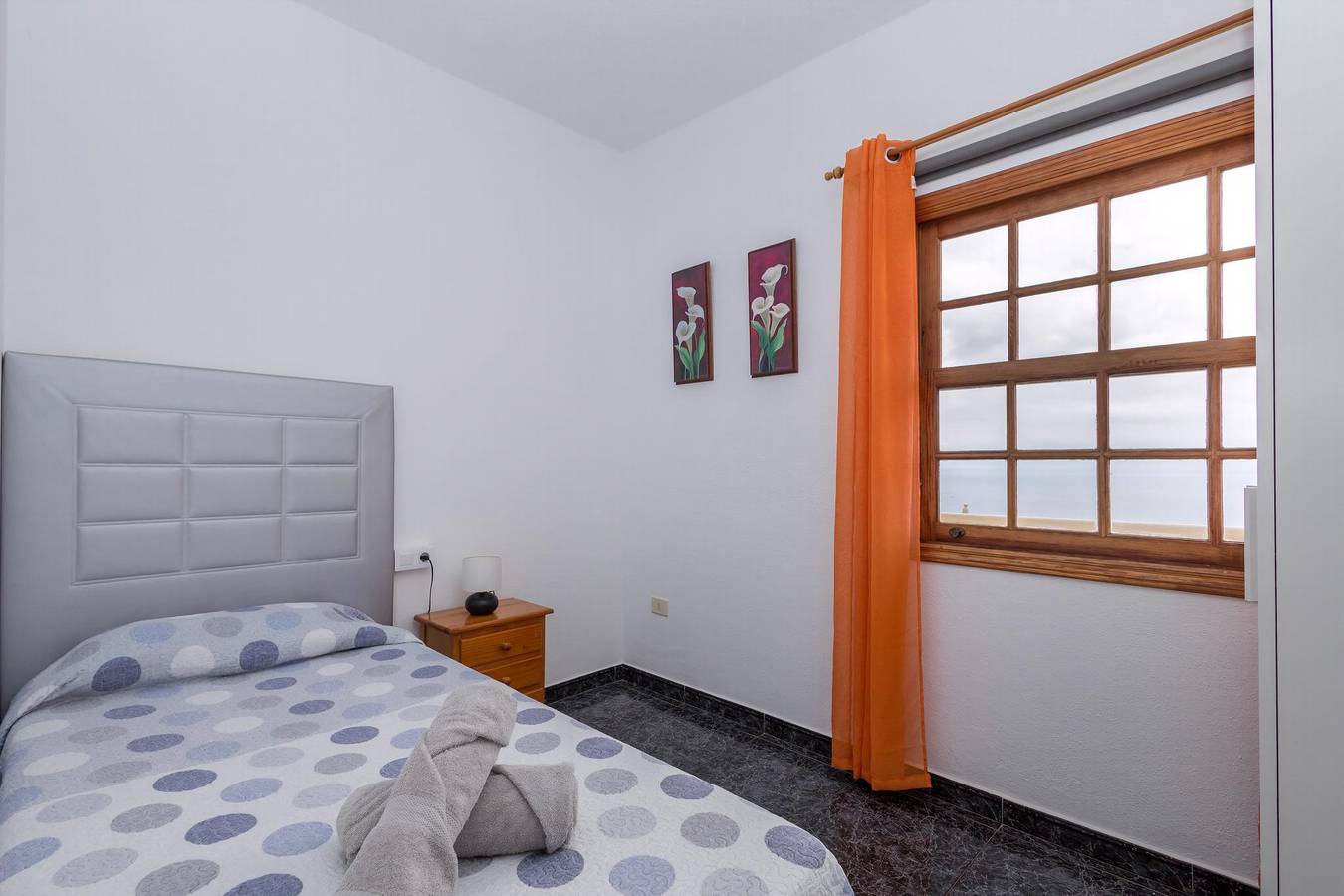 Ganze Wohnung, Guestready - 3 Luymar C 2Br in Callejones, Villa de Mazo
