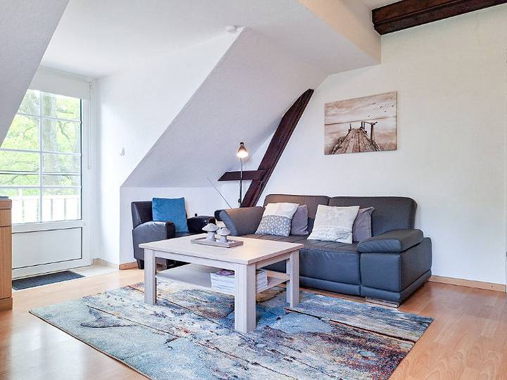 Ganze Ferienwohnung, Ferienwohnung Seepferd in Friedrichskoog, Nordseeküste