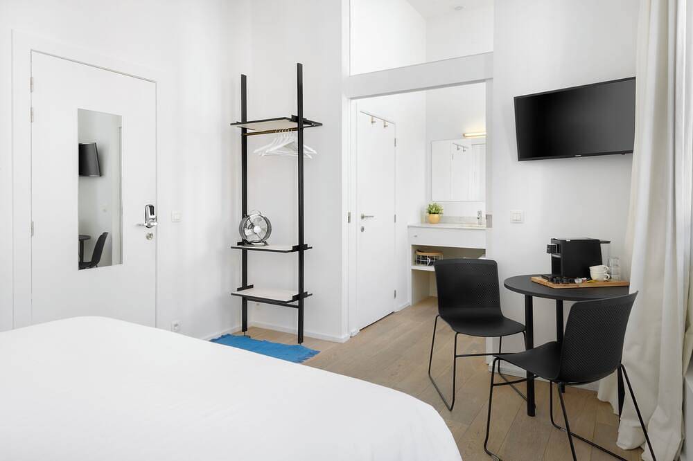 The 1880 Boutique Holiday Home in The Heart of Antwerp in Amberes, Región de Amberes
