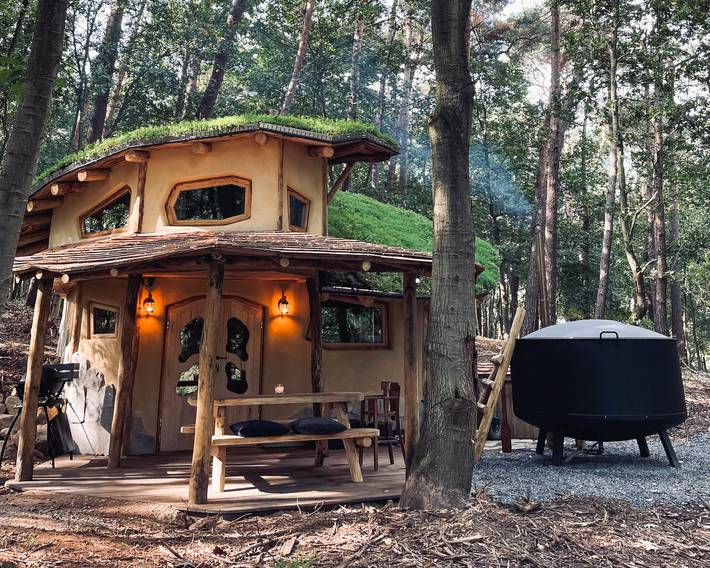 Ferienhaus für 4 Personen in Europa - 2