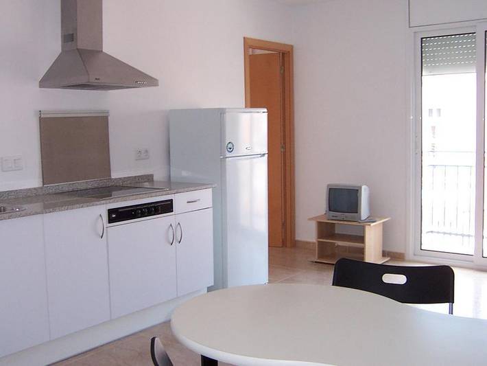 Location de vacances pour 4 personnes à Malgrat de Mar - 4