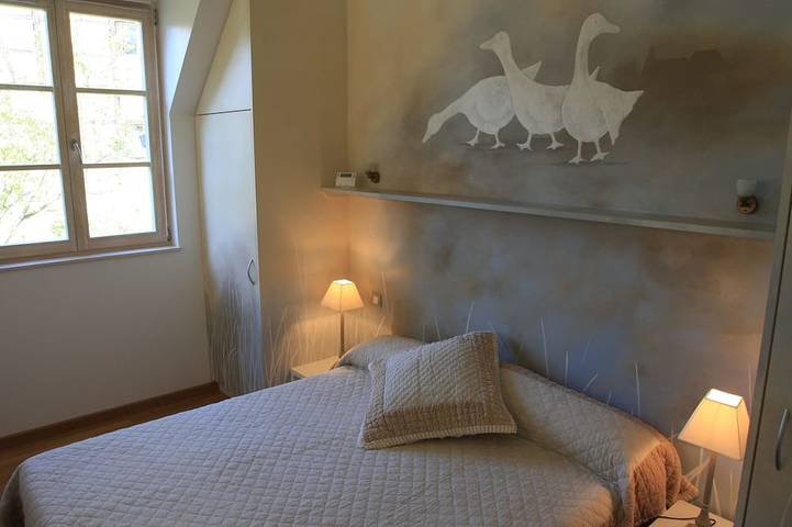 Cottage für 2 Personen in Colmar - 4