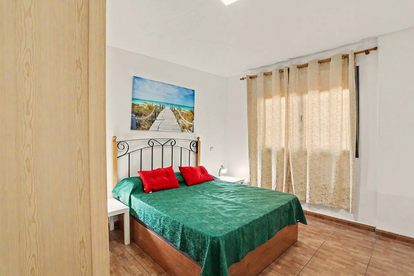 Apartamento entero, Apartamento vacacional 'Risco Verde' in Arinaga, Agüimes
