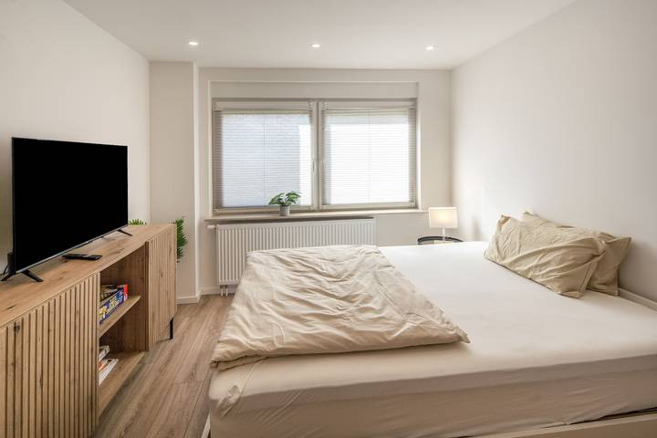 Ferienwohnung für 3 Personen in Düsseldorf und Umgebung - 2