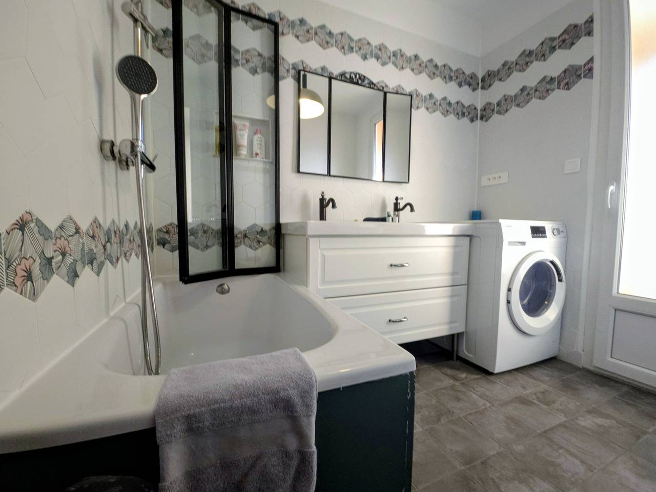 Appartement entier, Davout - Bail Partner in Auxerre, Région d'Auxerre