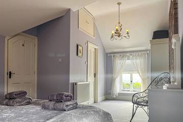 Cottage for 8 People in Wirksworth, Derbyshire, Photo 2