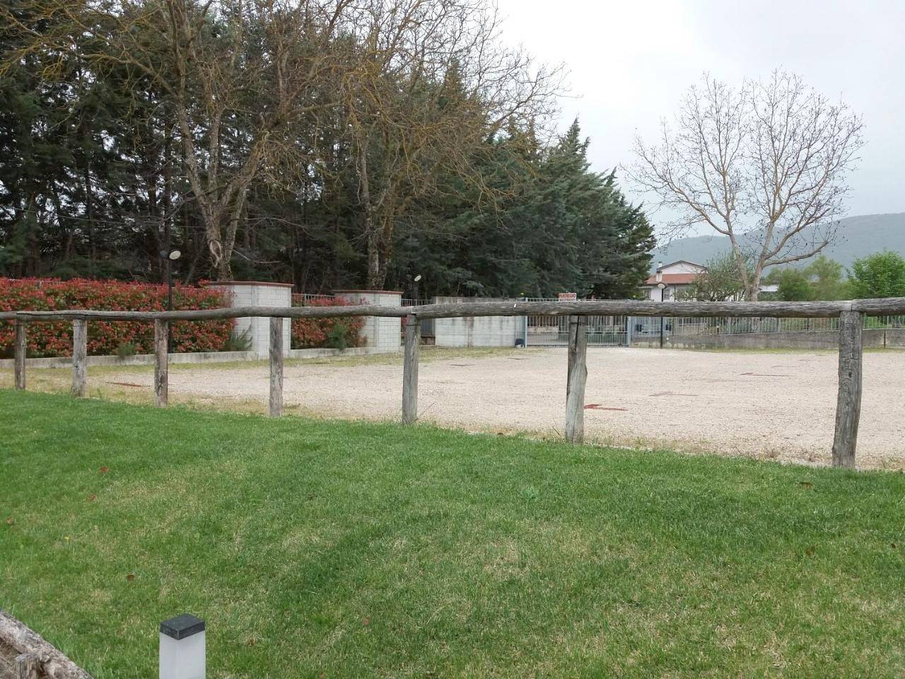 Il Boscaiolo Affittacamere in L'Aquila, Gran Sasso