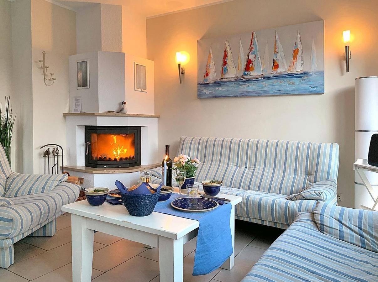 Three-Bedroom House in Ostseebad Zingst, Zingst