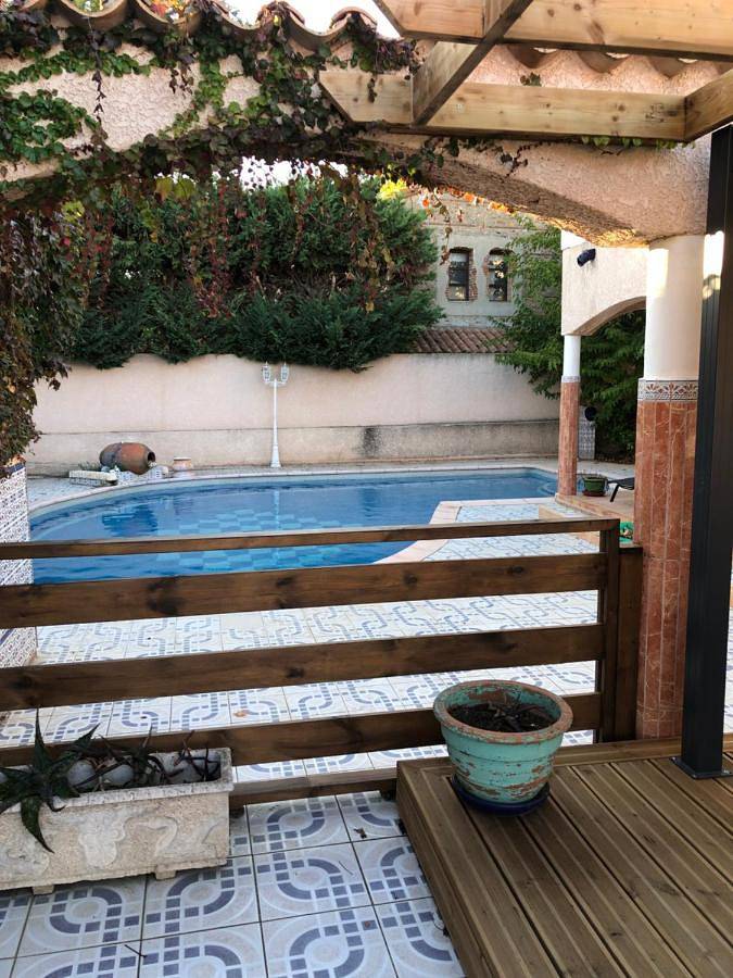 Villa pour 12 personnes à Perpignan - 4