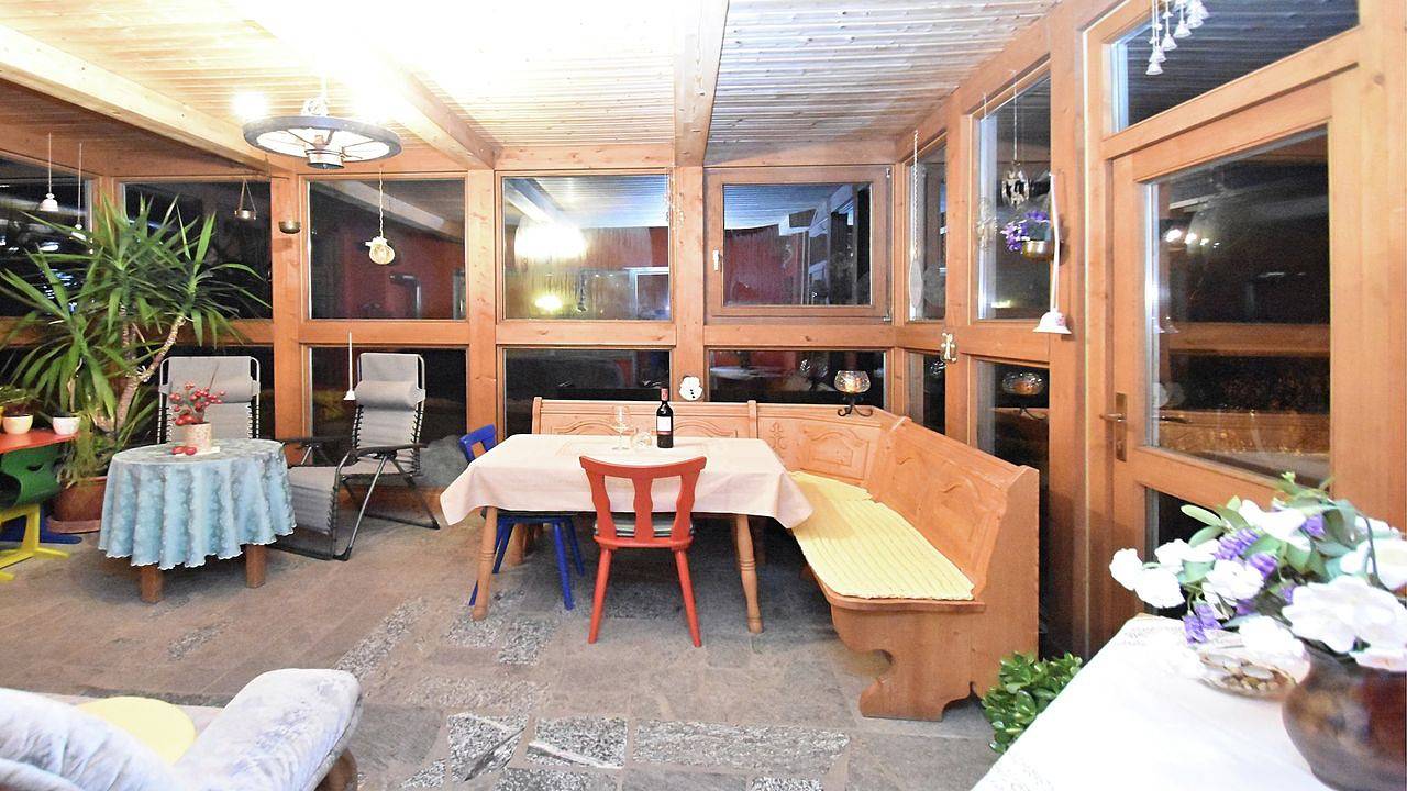 Ganze Ferienwohnung, Ferienwohnung für 5 Personen (90 m²) in Röhrnbach in Röhrnbach, Ostbayern
