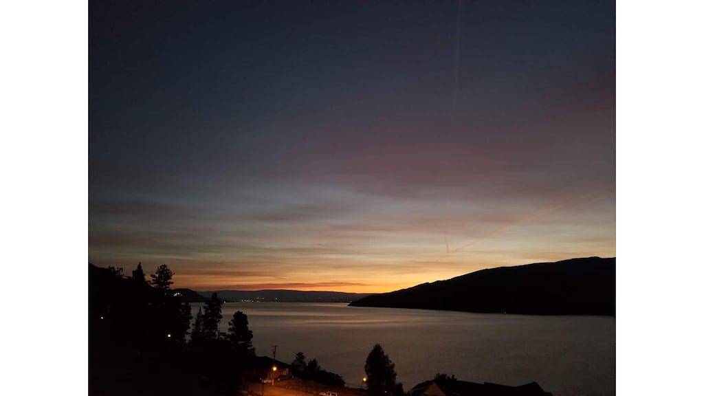 Ganze Wohnung, A taste of Mexico in the heart of wine country. in Peachland, Regional District of Central Okanagan