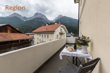 Vakantiewoning voor 4 Personen in Scuol, Lower Engadine, Afbeelding 4