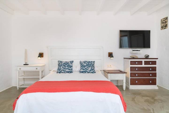 Apartamento de vacaciones para 3 personas, con terraza - 1