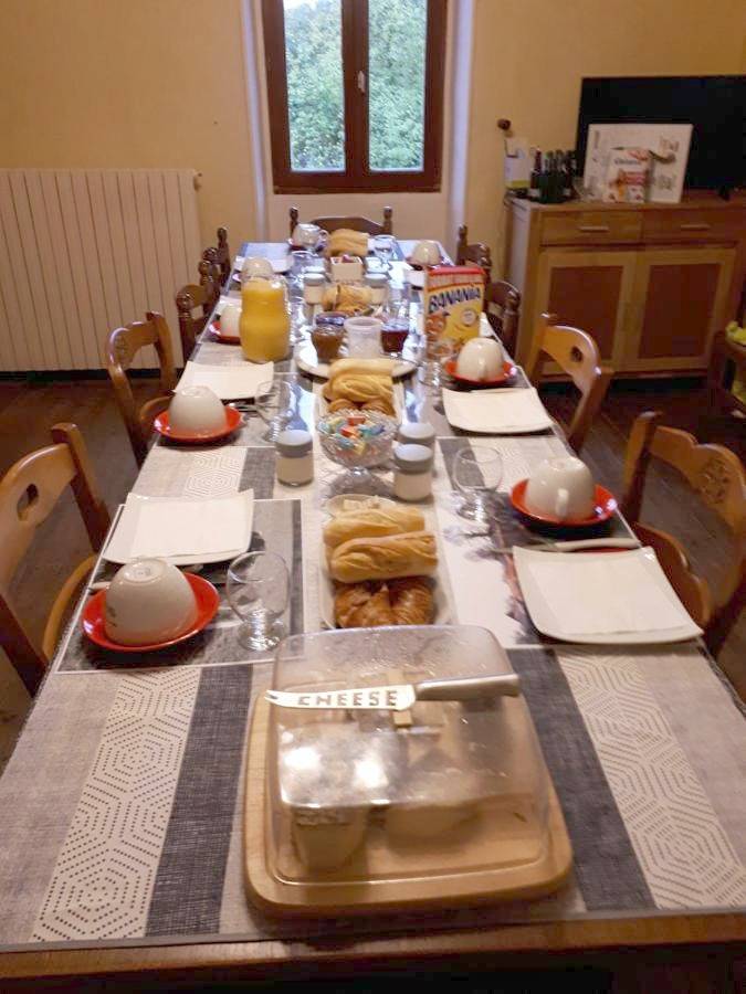 Maison d’hôte pour 3 personnes, avec terrasse ainsi que piscine et jardin dans la Creuse - 2
